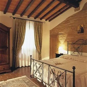 Hotel Rodilosso Appartamento Montaione
